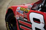 Chevrolet Monte Carlo NASCAR Nextel Cup Car by Dale Earnhardt 2006 года